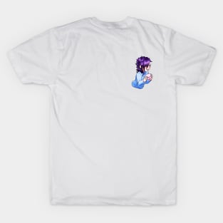 Tyler - Cutesy Version T-Shirt